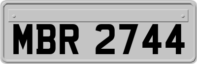 MBR2744