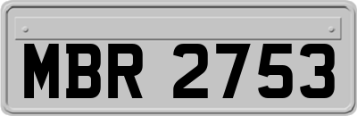 MBR2753