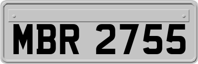 MBR2755