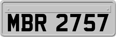 MBR2757