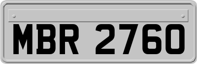 MBR2760