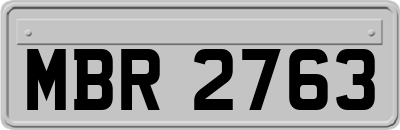 MBR2763