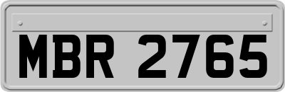 MBR2765
