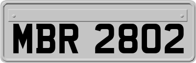 MBR2802