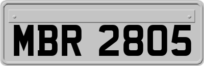 MBR2805