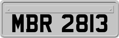 MBR2813