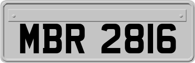 MBR2816