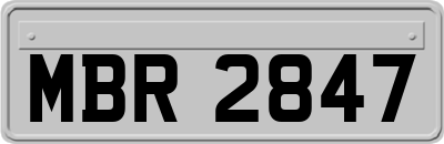 MBR2847