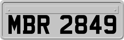 MBR2849