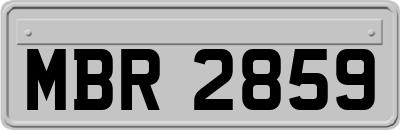 MBR2859