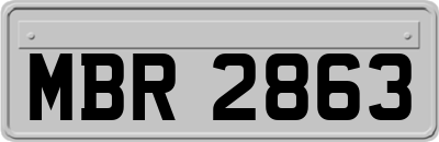MBR2863