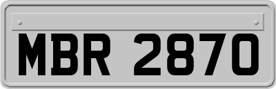 MBR2870