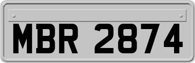 MBR2874
