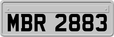 MBR2883