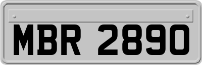 MBR2890