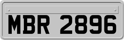 MBR2896