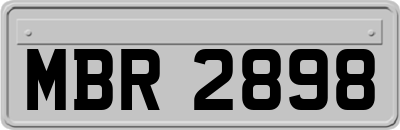 MBR2898