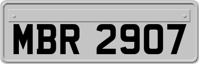MBR2907