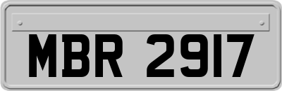 MBR2917