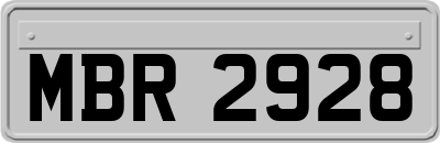 MBR2928