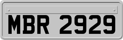 MBR2929
