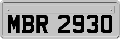 MBR2930