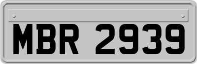 MBR2939