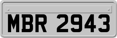 MBR2943
