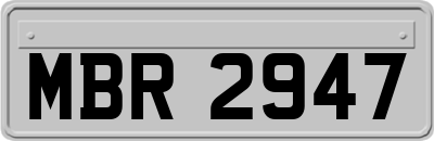 MBR2947