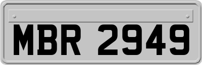 MBR2949