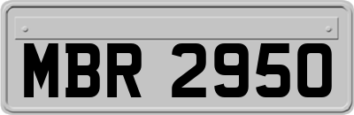 MBR2950