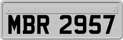 MBR2957