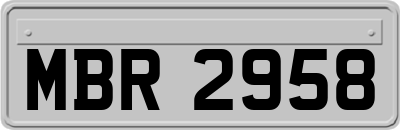 MBR2958