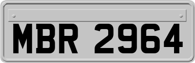 MBR2964