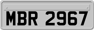 MBR2967
