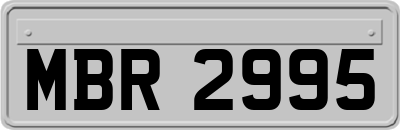 MBR2995