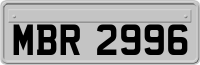 MBR2996