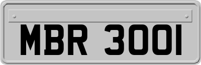 MBR3001