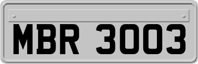 MBR3003