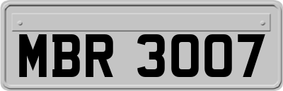 MBR3007