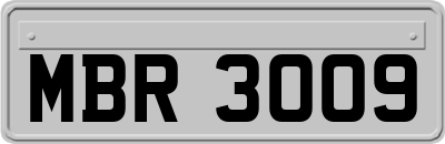MBR3009