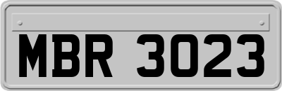 MBR3023