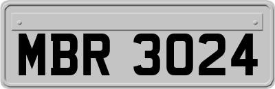 MBR3024