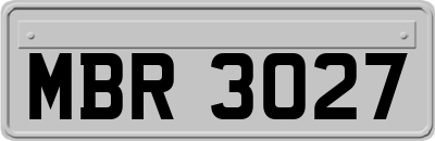 MBR3027