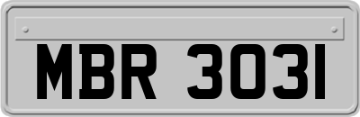 MBR3031
