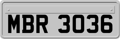 MBR3036