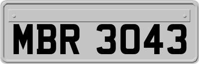 MBR3043