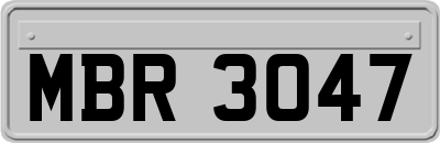 MBR3047