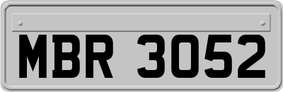 MBR3052
