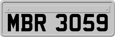 MBR3059